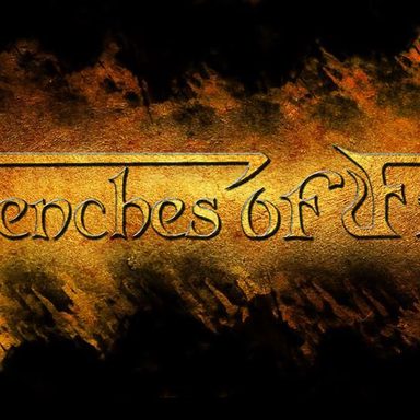 Trenches of Fire