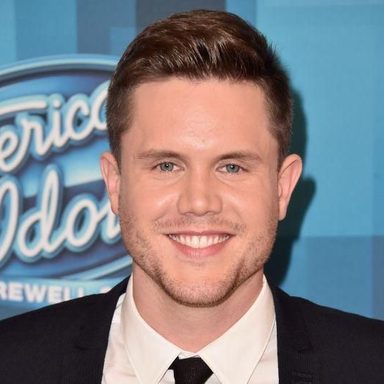 Trent Harmon