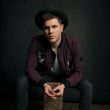 Trent Harmon