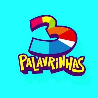 Tres Palavrinhas