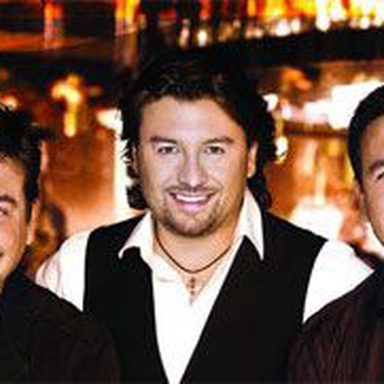 Tres de Copas