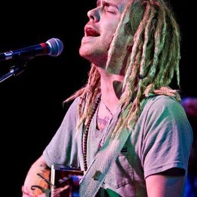 Trevor Hall