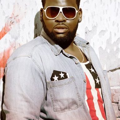 Trevin Hunte