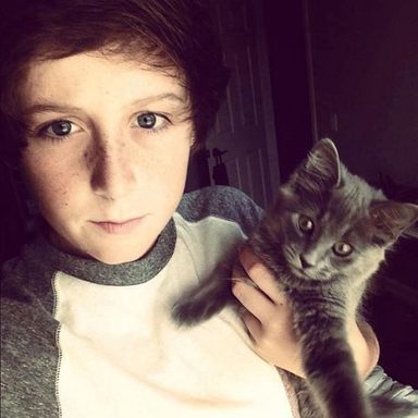 Trevor Moran
