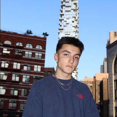 Trevor Spitta