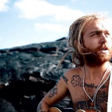 Trevor Hall