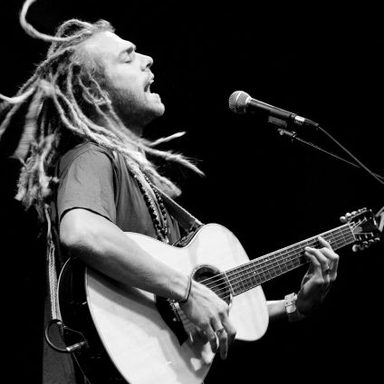 Trevor Hall