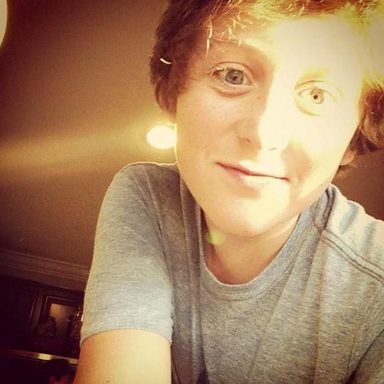 Trevor Moran