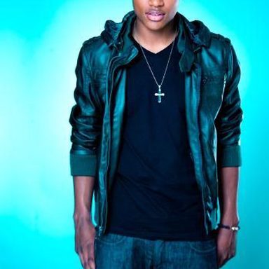 Trevor Jackson