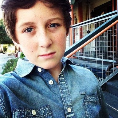 Trevor Moran