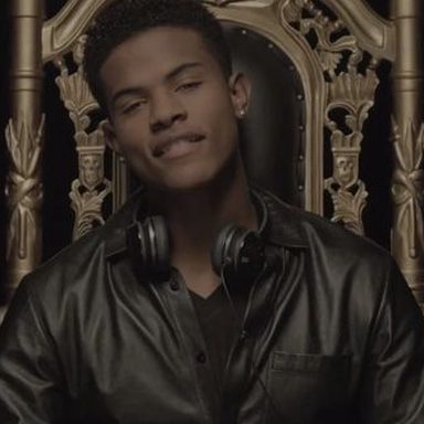 Trevor Jackson