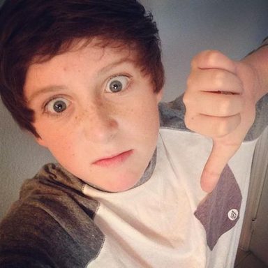 Trevor Moran