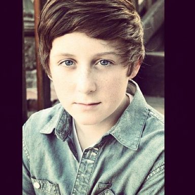 Trevor Moran