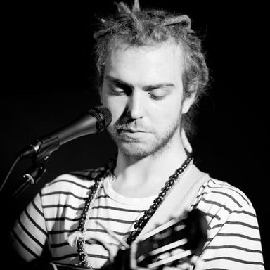 Trevor Hall