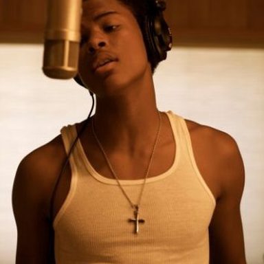 Trevor Jackson