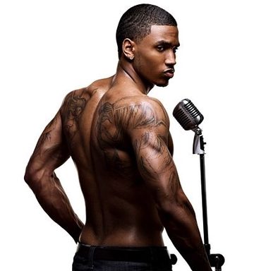 Trey Songz photo 20