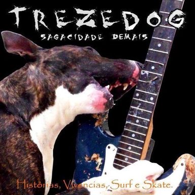 Trezedog
