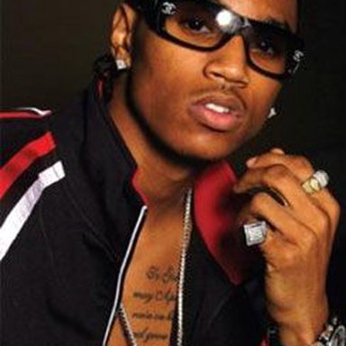 Trey Songz photo 32