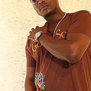 Trey Lorenz