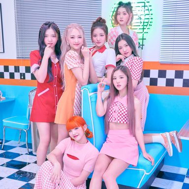 TRI.BE (K-Pop) photo 21