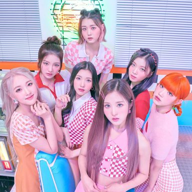 TRI.BE (K-Pop) photo 22