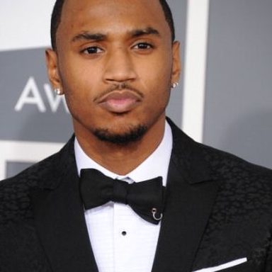 Trey Songz photo 13