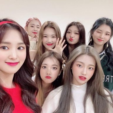 TRI.BE (K-Pop) photo 26