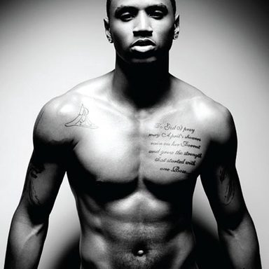 Trey Songz photo 18