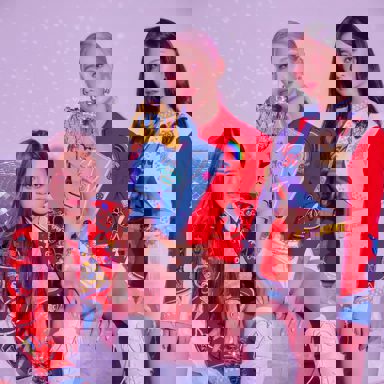 TRI.BE (K-Pop) photo 12