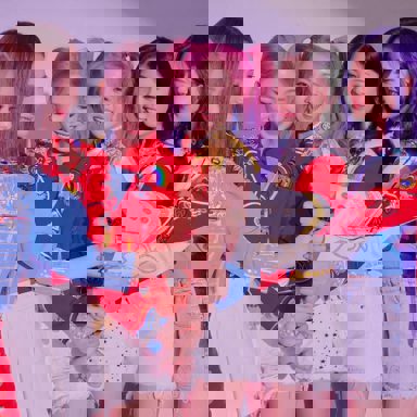 TRI.BE (K-Pop) photo 14