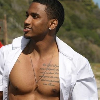 Trey Songz photo 29
