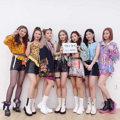 TRI.BE (K-Pop) photo 23