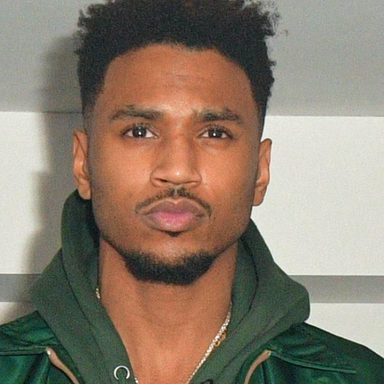 Trey Songz photo 11