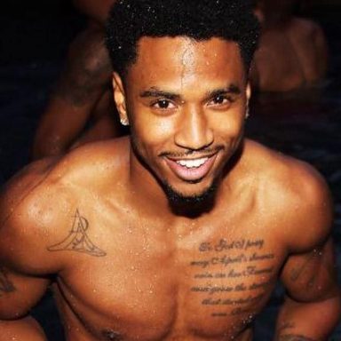 Trey Songz photo 10