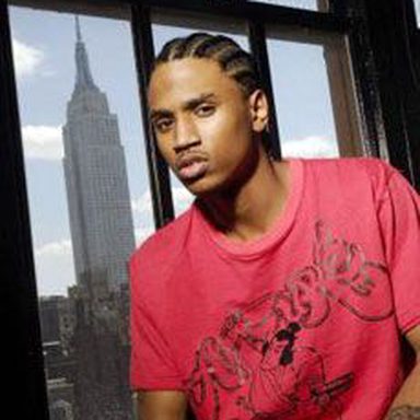 Trey Songz photo 33