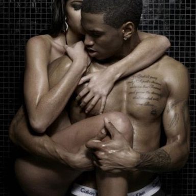 Trey Songz photo 22
