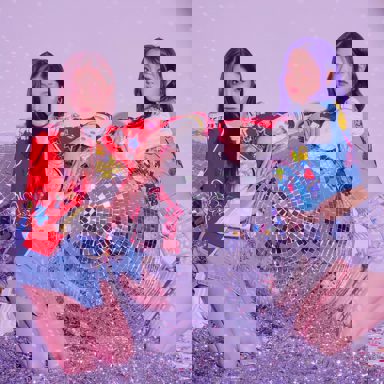 TRI.BE (K-Pop) photo 11