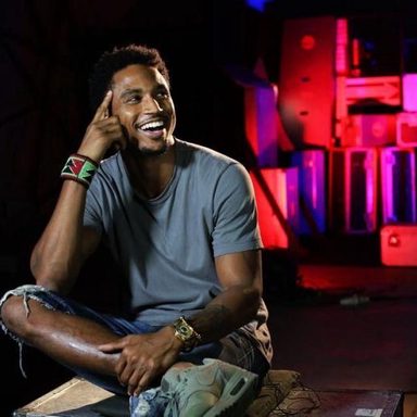 Trey Songz