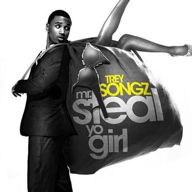 Trey Songz photo 24