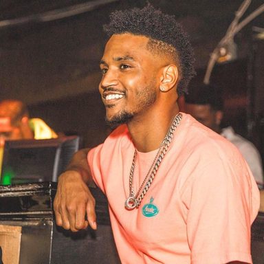 Trey Songz