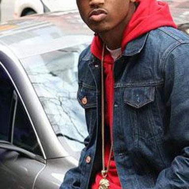 Trey Songz photo 30