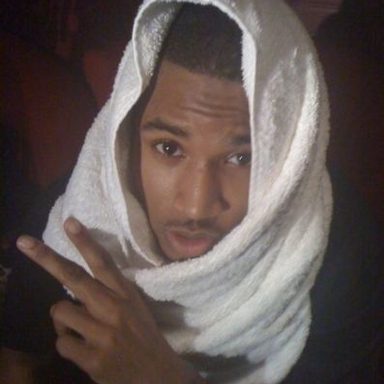 Trey Songz photo 25