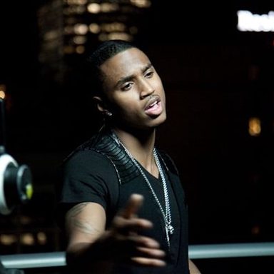 Trey Songz photo 28