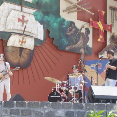 Tríade CWB