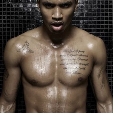 Trey Songz photo 23