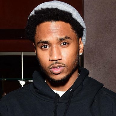 Trey Songz photo 9