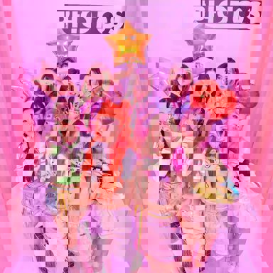 TRI.BE (K-Pop) photo 18