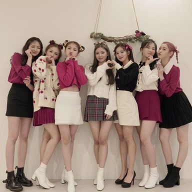 TRI.BE (K-Pop) photo 25