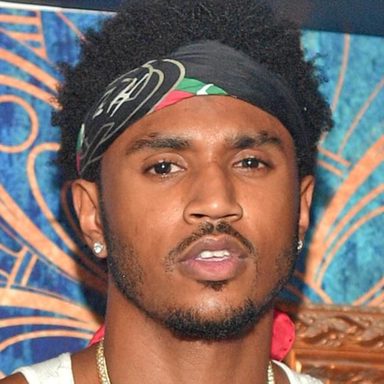 Trey Songz photo 12