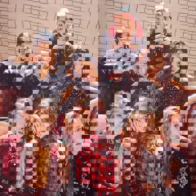 TRI.BE (K-Pop) photo 9